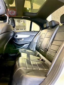 مێرسێدس بێنز C-Class